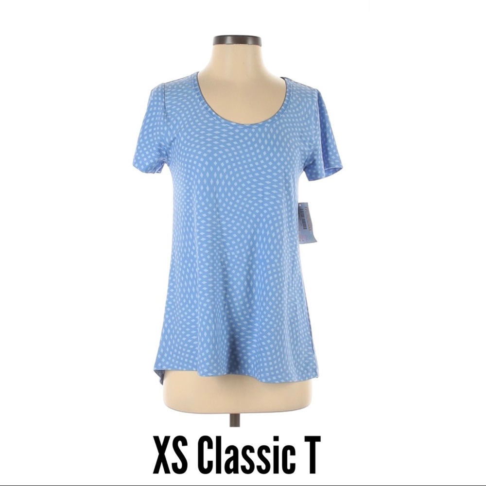 LuLaRoe Classic T
